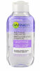 Silmameigieemaldaja Garnier Express 2in1, 125 ml