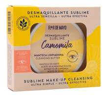Meigieemaldusbalsam Flor de Mayo Sublime Camomila, 80 g
