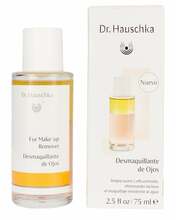 Silmameigieemaldaja Dr. Hauschka Eye Make-Up Remover 75ml