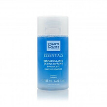 Silmameigieemaldaja MartiDerm Biphasic Eye Make-Up Remover, 125 ml