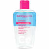 Silma- ja huulemeigieemaldaja Dermacol Collagen, kahefaasiline, 150 ml
