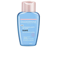 Silmameigieemaldaja Diadermine Soft, 125 ml
