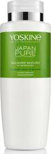Puhastuspiim Yoskine Japan Pure, 400 ml