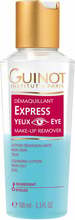 Silmameigieemaldaja Guinot Express Yeux, 125 ml