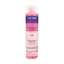 Silma meigieemaldaja Cattier Paris Desm Biphasic Eye Sens, 150 ml