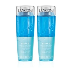 Silmameigieemaldaja Lancome Bi-Facil, kahekomponentne, 2 x 125 ml