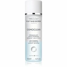 Silmade ja huulte meigieemaldaja Institut Esthederm Osmoclean, 125 ml