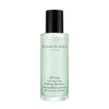 Silmade ja huulte meigieemaldaja Elizabeth Arden All Gone, 100 ml