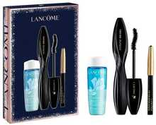 Lancome Hypnose Drama silmameigikomplekt: ripsmetušš 8 ml + silmapliiats 0,7 g + silmameigieemaldaja 30 ml