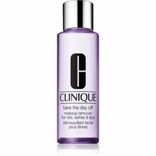 Silma- ja huulemeigieemaldaja Clinique Take The Day Off, 125 ml