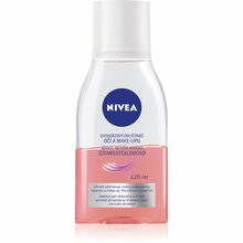 Silmameigieemaldaja Nivea Caring, 125ml 9005800298689
