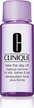 Silma- ja huulemeigieemaldaja Clinique Take The Day Off, 50 ml