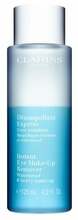 Silmameigieemaldaja Clarins Instant Eye Makeup Remover, 125 ml