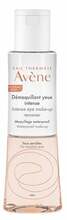 Silmameigi eemaldaja Avene Demaquillant Yeux Intense, 125 ml