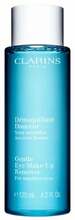 Silmameigieemaldaja Clarins Gentle, 125 ml