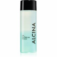 Silmameigieemaldaja Alcina Soft Eye, 100 ml