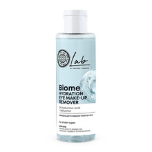 Silmameigieemaldaja Natura Siberica Biome, niisutav, 150 ml