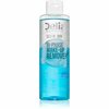 Kahefaasiline meigieemaldaja Delia Cosmetics Clean Skin, 200 ml