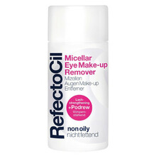 Silmameigieemaldaja Refectocil Micellar Make-up remover, 150 ml