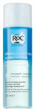 Silmameigieemaldaja Roc Double Action, 125 ml