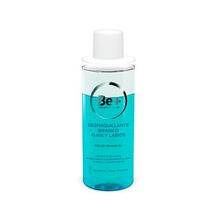 Silma- ja huulemeigieemaldaja Be+, kahefaasiline, 150 ml