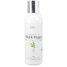 Näopuhastusõli Natur Planet Facial Makeup Remover Oil Tea Tree, 150 ml