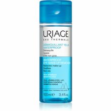 Silmameigieemaldaja Uriage Demaquillant Yeux, 100 ml