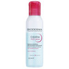 Mitsellaarne silmameigieemaldaja Bioderma Crealine H2O Yeux (Micellar Biphase Sensitive Eyes), 125 ml