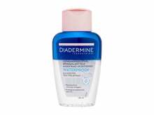 Silmameigieemaldaja Diadermine Waterproof, 125 ml