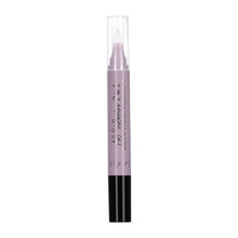 Silmapliiats ja eemaldaja Lovely No Worries 2in1, Black, 1 tk