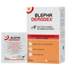Niisutavad silmalaugude puhastuspadjad Blephademodex, 30 tk