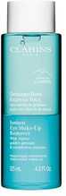 Silmameigieemaldaja Clarins Instant Eye Make-Up Remover, 125 ml