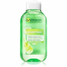 Silmameigieemaldaja Garnier Essentials Refreshing, 125 ml