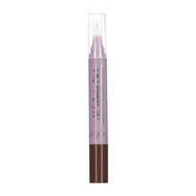 Silmadepliiats ja eemaldaja Lovely No Worries 2in1, Brown