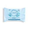 Kosmeetilised salvrätikud Lumene Herkka Gentle Makeup Removing Wipes, 25 tk