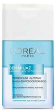 Kahefaasiline silma- ja huulemeigieemaldaja L’Oreal Paris Absolute, 125 ml