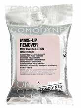 Meigieemaldussalvrätikud Comodynes Micellar, 20 tk