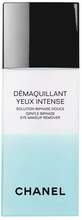 Silmameigieemaldaja Chanel Demaquillant Yeux Intense, kahefaasiline, 100 ml