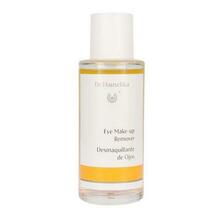 Kaksfaasiline silmameigieemaldaja Dr. Hauschka Bi-Phase, 75 ml