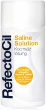 Rasvaeemaldaja kulmudele ja ripsmetele Refectocil Saline Solution, 150 ml
