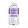 Silmameigieemaldaja Garnier Skin Naturals Express 2in1, 125 ml