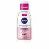 Silmameigieemaldaja Nivea Waterproof Illuminating, 125 ml