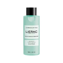 Silmameigieemaldaja Lierac Eye Make-up Remover, 100 ml
