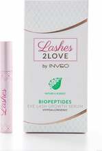 Ripsmeseerum Inveo Lashes 2 Love, 3.5 ml