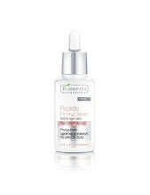 Pinguldav silmaseerum Bielenda Professional, 30 ml