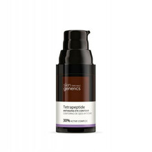 Vananemisvastane silmaümbruse seerum Skin Generics Tetrapeptide Anti-Aging Eye Contour, 20 ml