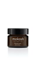 Pinguldav silmaseerum Mokosh Oat & Bamboo, 15 ml