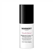 Silma- ja ripsmeseerum Marbert Youthnow, 15 ml