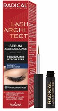 Ripsmeseerum Farmona Radical Lash Architect, 5 ml, läbipaistev