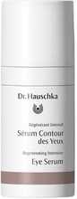 Taastav silmaseerum Dr. Hauschka Regenerating, 15 ml